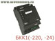 БКК1, БКК1-220, БКК1-24 блок согласования кондуктометрических датчиков