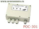 РОС-301 регулятор-сигнализатор уровня электронный